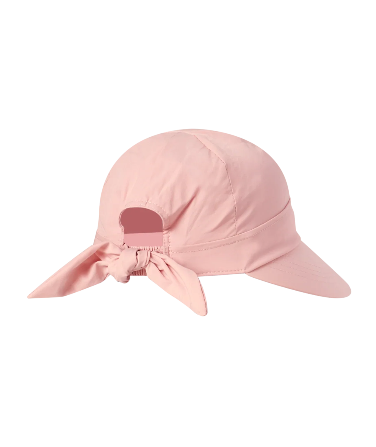 Kooringal Bow Cap Poppy