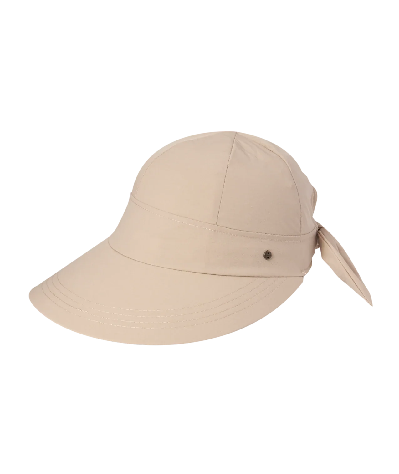 Kooringal Bow Cap Poppy