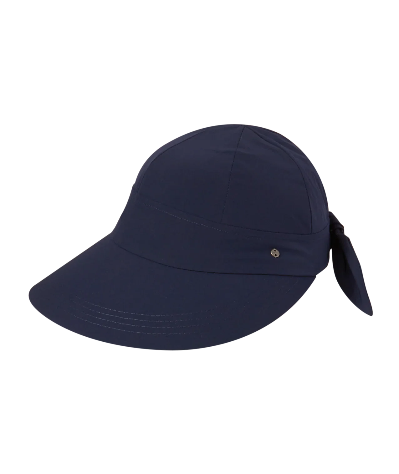 Kooringal Bow Cap Poppy