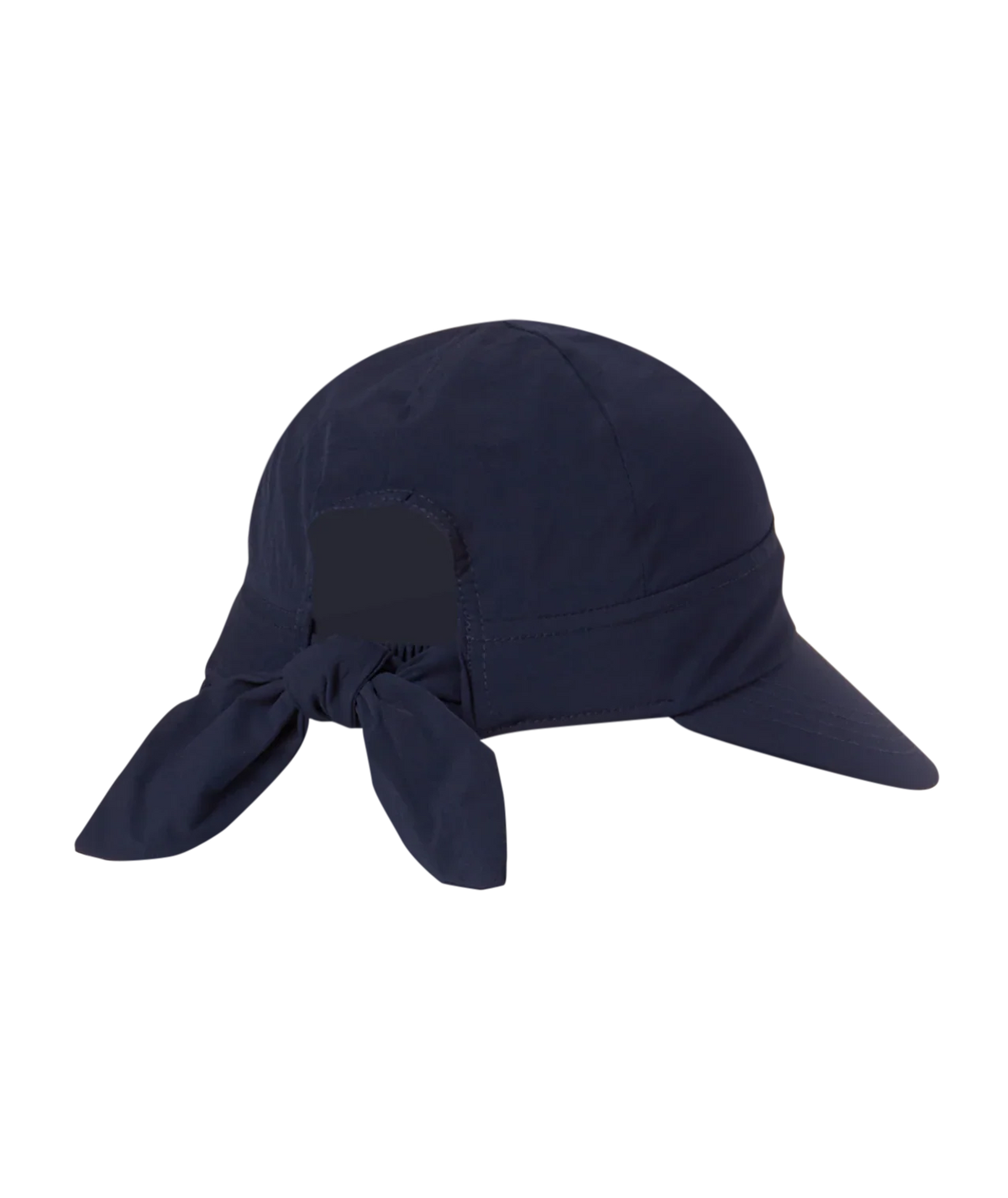 Kooringal Bow Cap Poppy