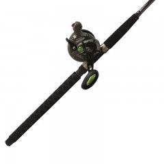Predator Downrigger Combo - Uncle Mike's Outdoors and More!