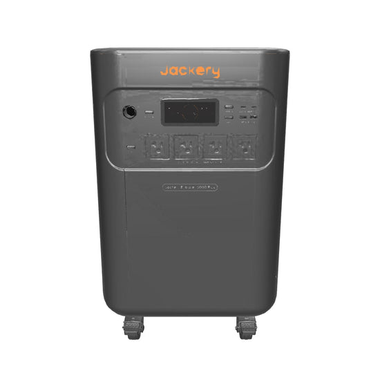 Jackery Explorer 5000 Plus
