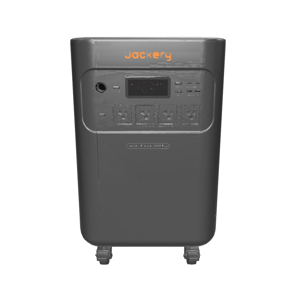 Jackery Explorer 5000 Plus