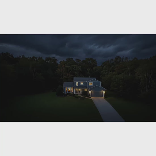 Jackery HomePower 3600 Plus