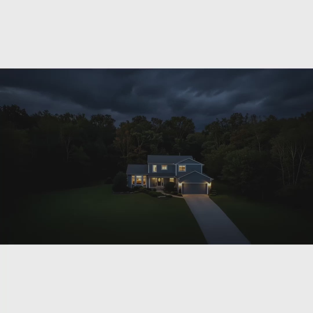 Jackery HomePower 3600 Plus