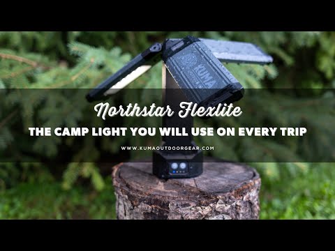 KUMA Northstar LED Flexlite