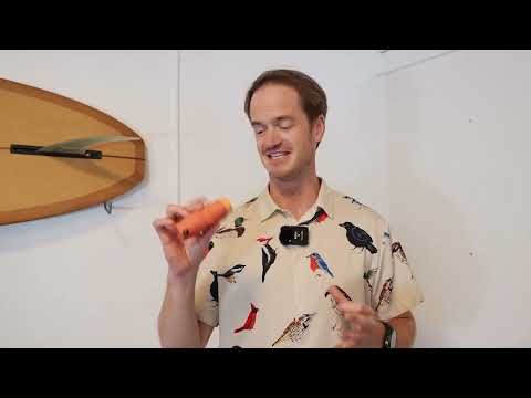 Nocs Provisions Zero Tube 10x25 Waterproof Monocular
