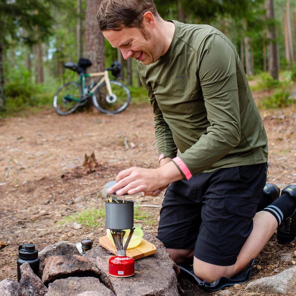 Primus Campsite Firestick Backpacking Stove