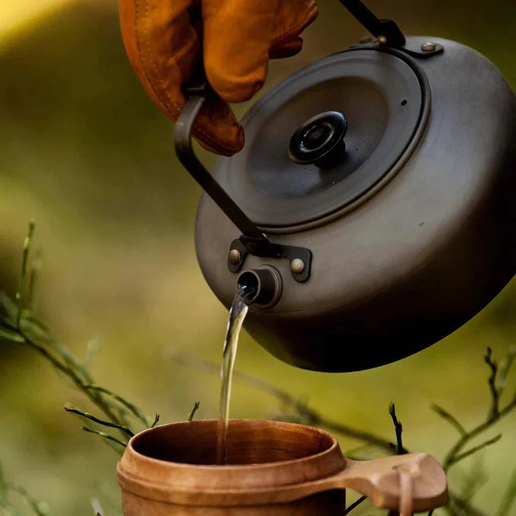 Primus Campsite Litech Coffee/Tea Kettle