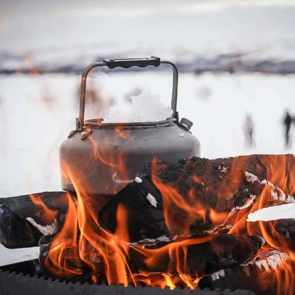 Primus Campsite Litech Coffee/Tea Kettle