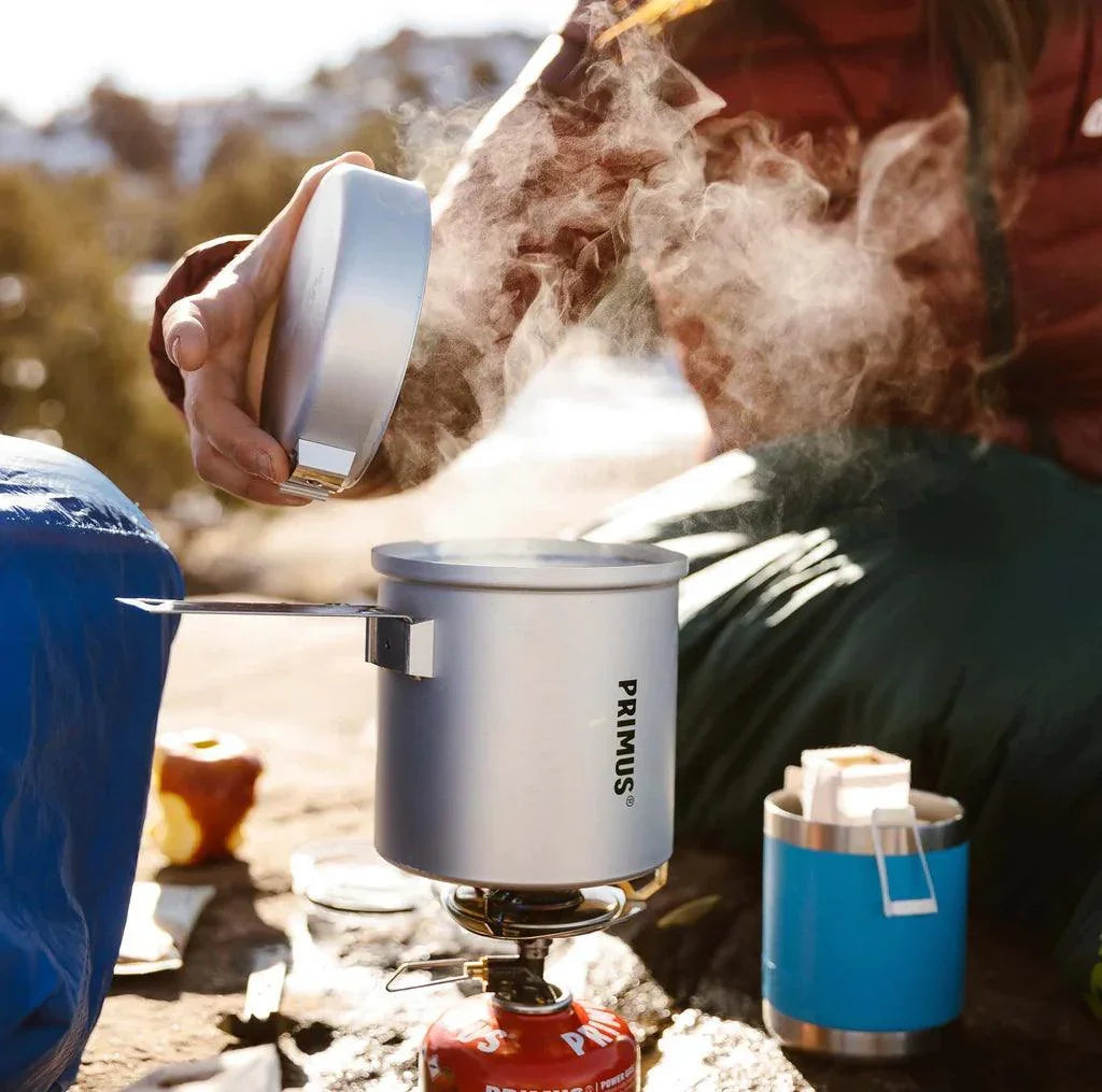 Primus Essential Trek Pots