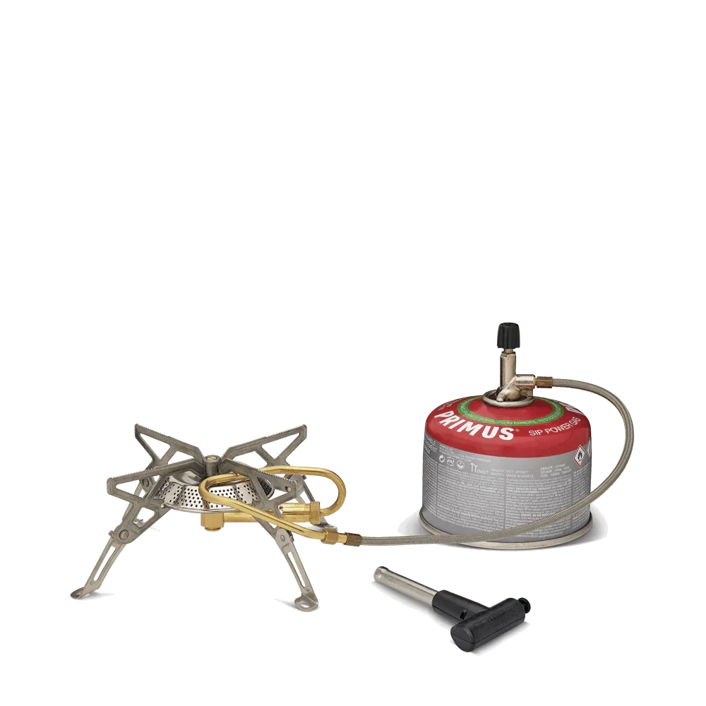 Primus Gravity Backpacking Stove