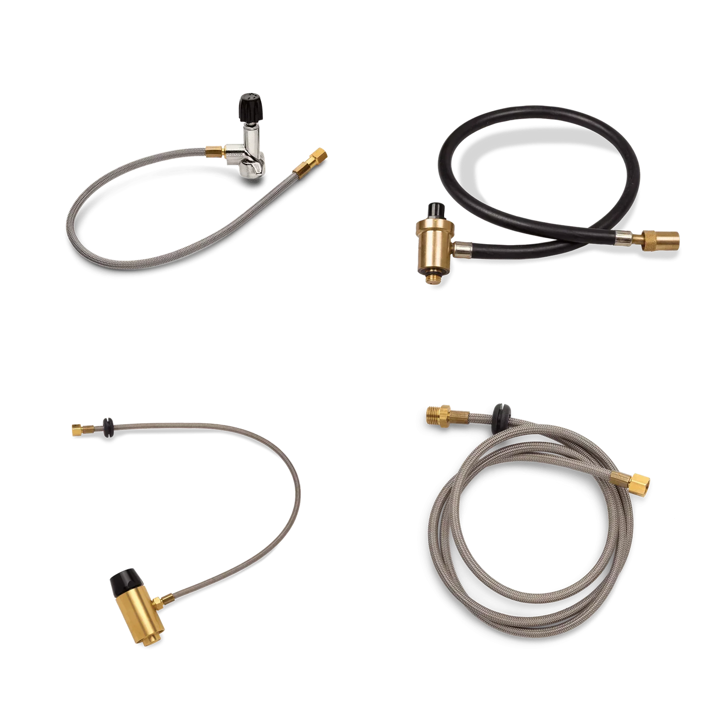 Primus Hose Replacements