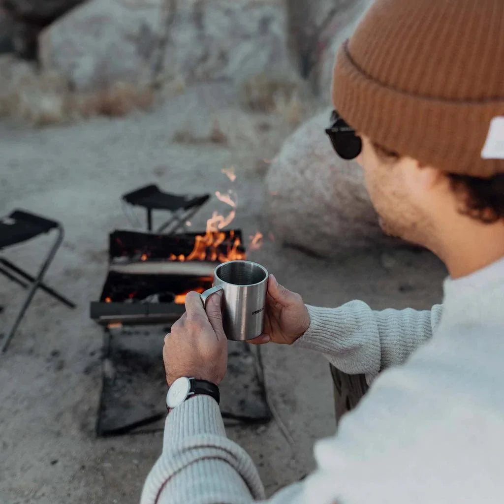 Primus Kamoto Open Fire Pit