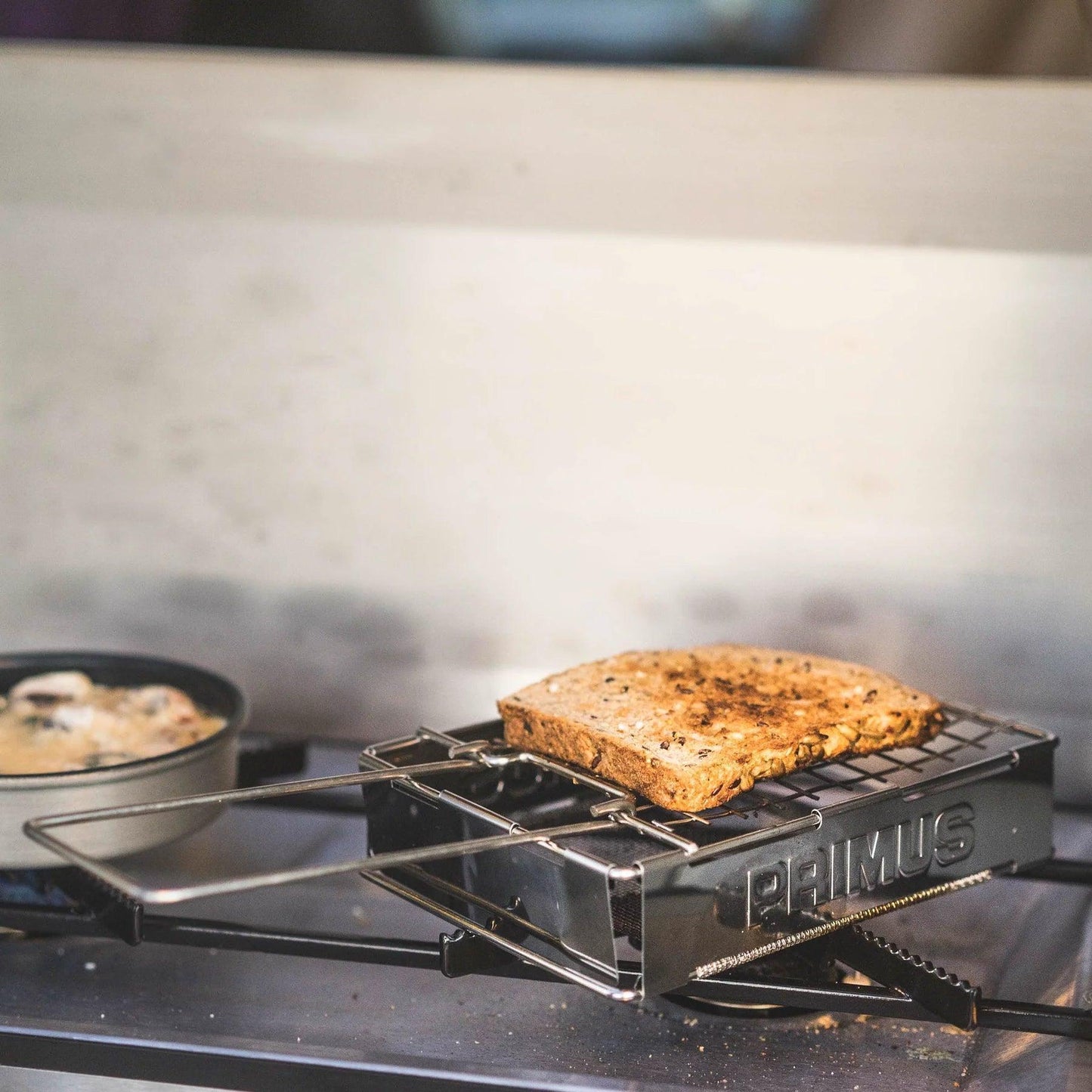 Primus Toaster