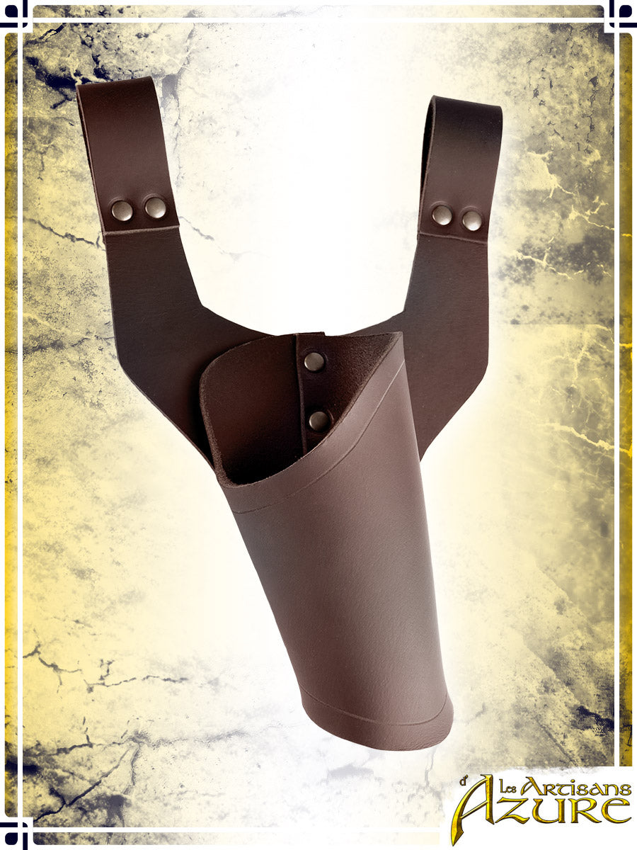 Universal Pistol Holster