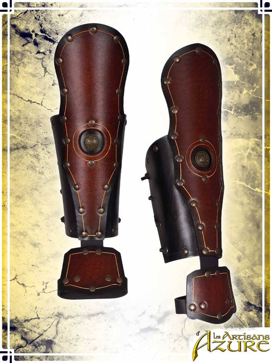Roman Bracers
