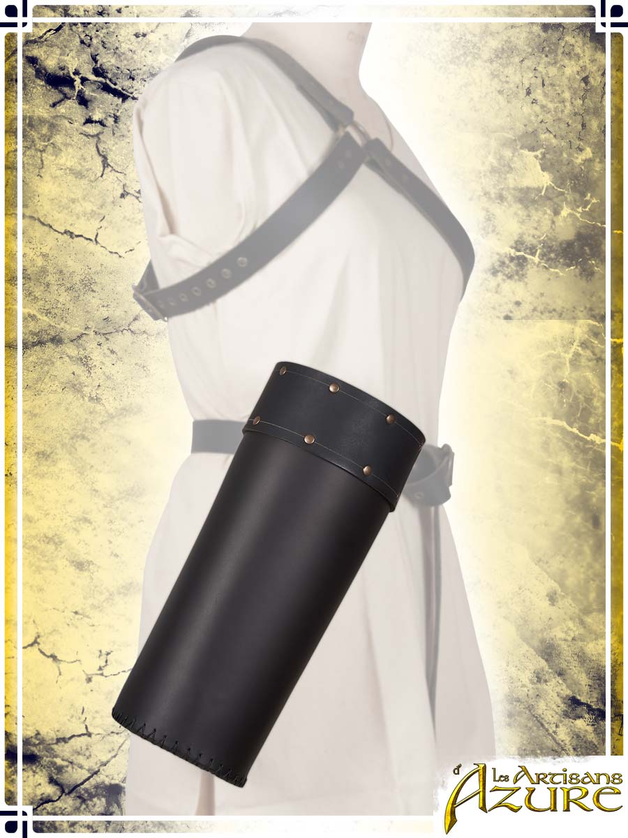 Crossbow Bolt Quiver