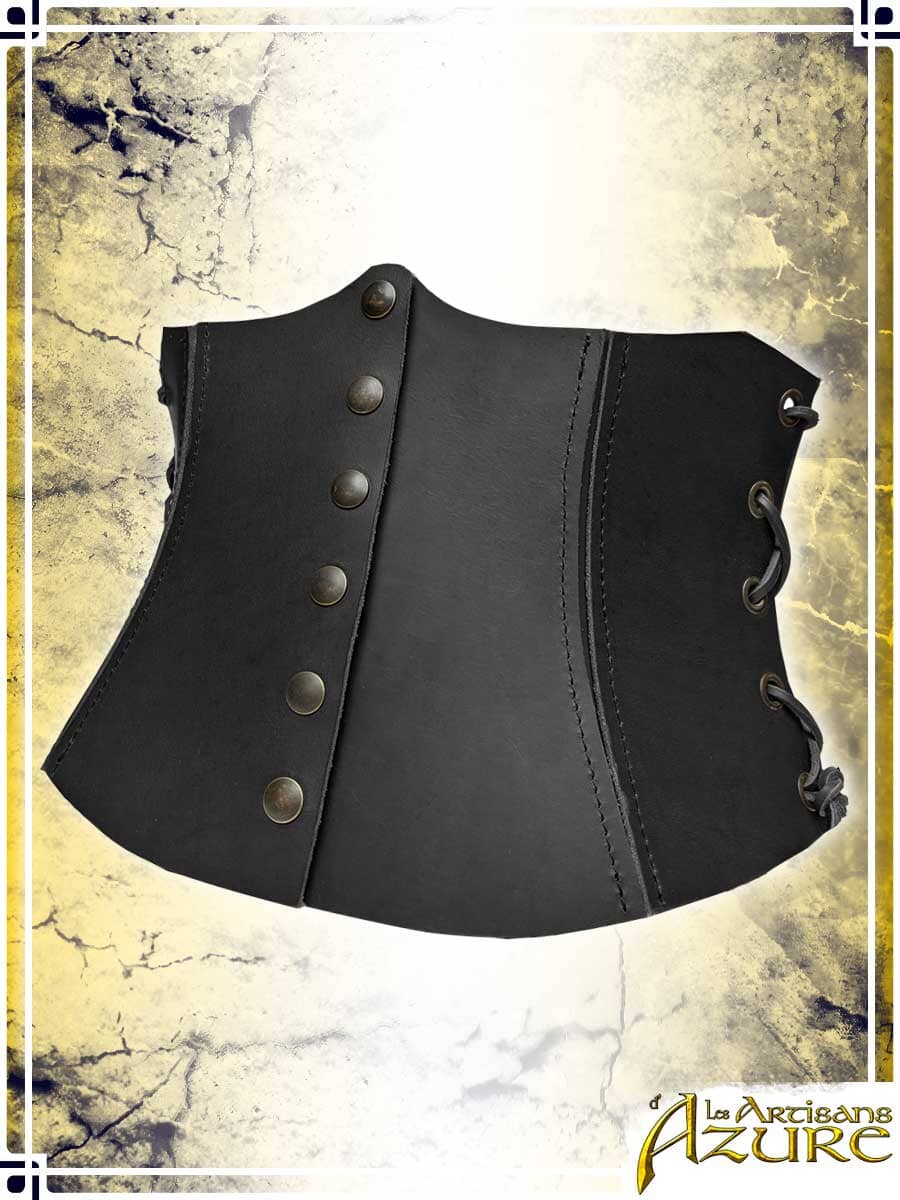 Long Corset Belt