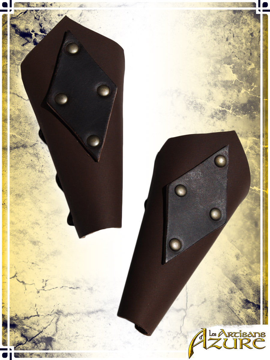 Children Bracers - Diamond