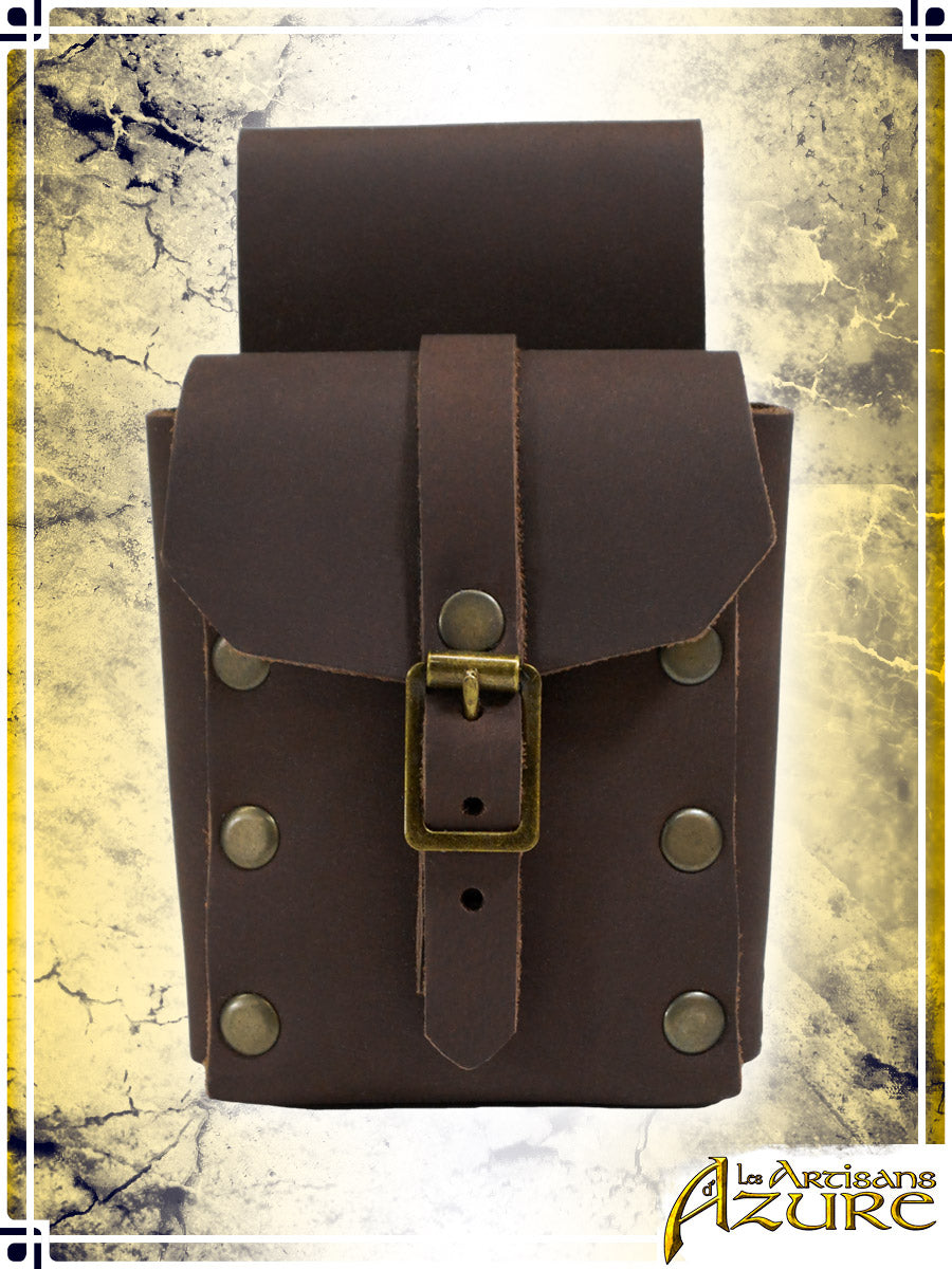 Adventurer's Pouch