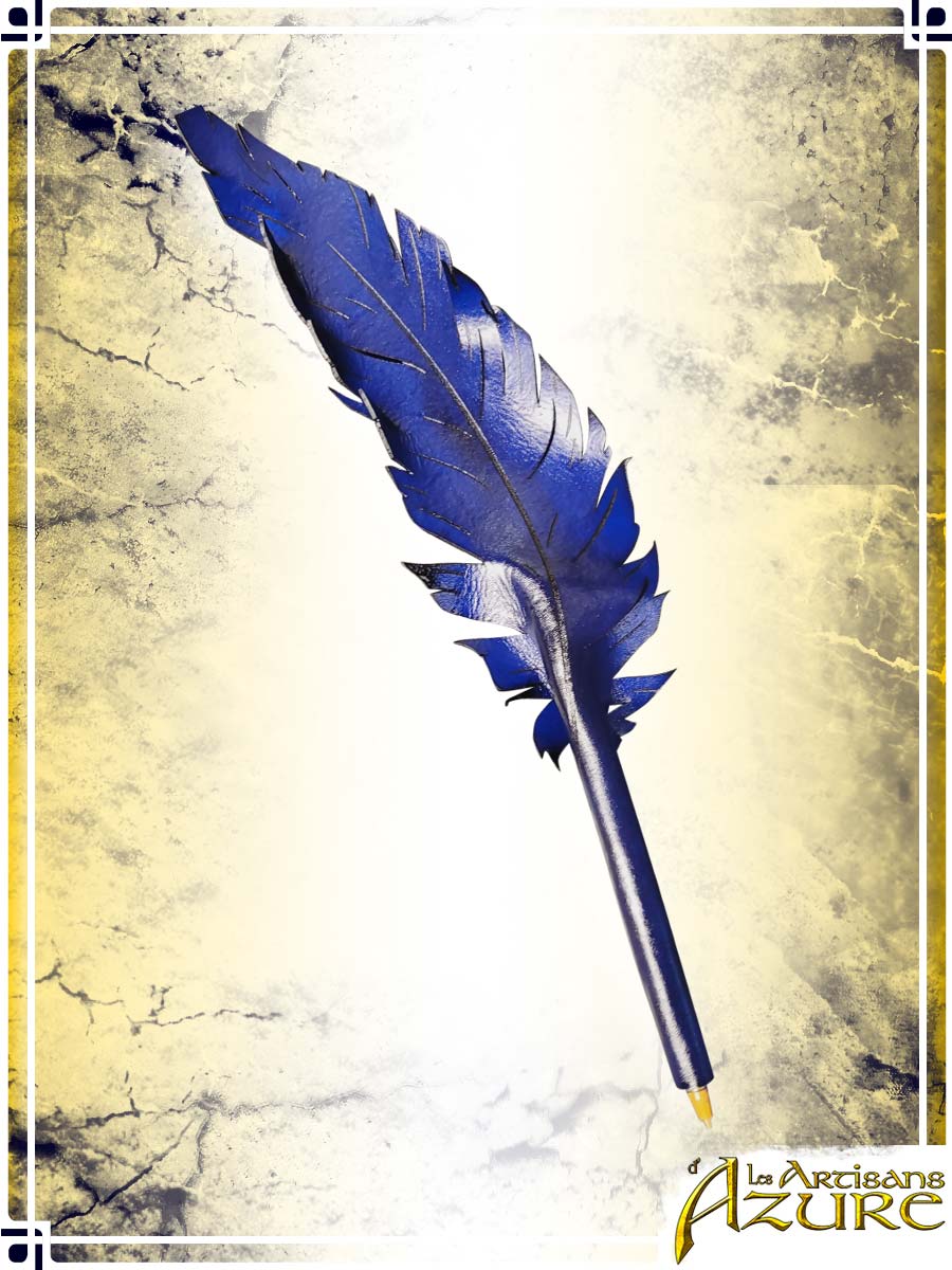 Scribe Quill