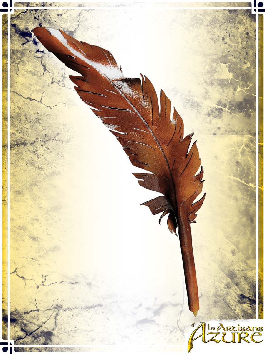 Scribe Quill