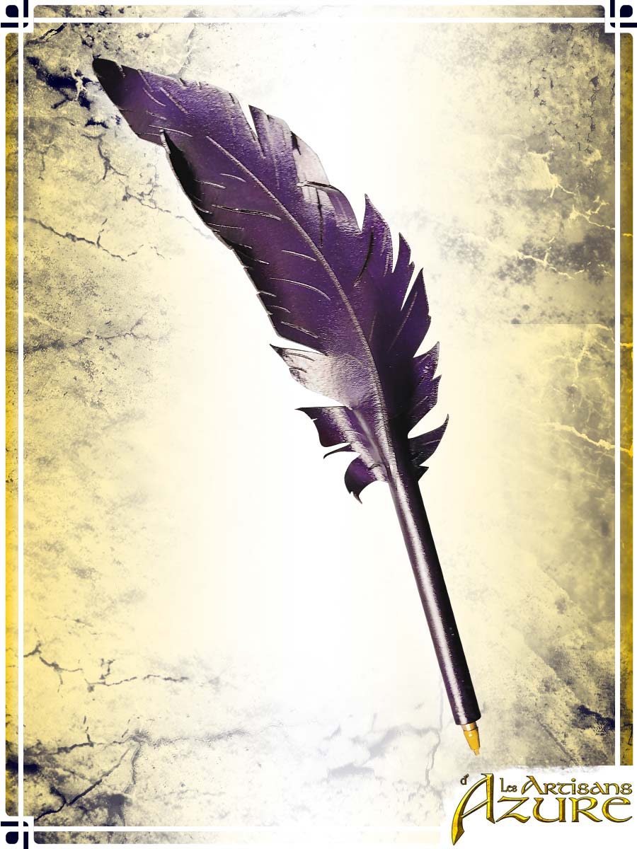 Scribe Quill