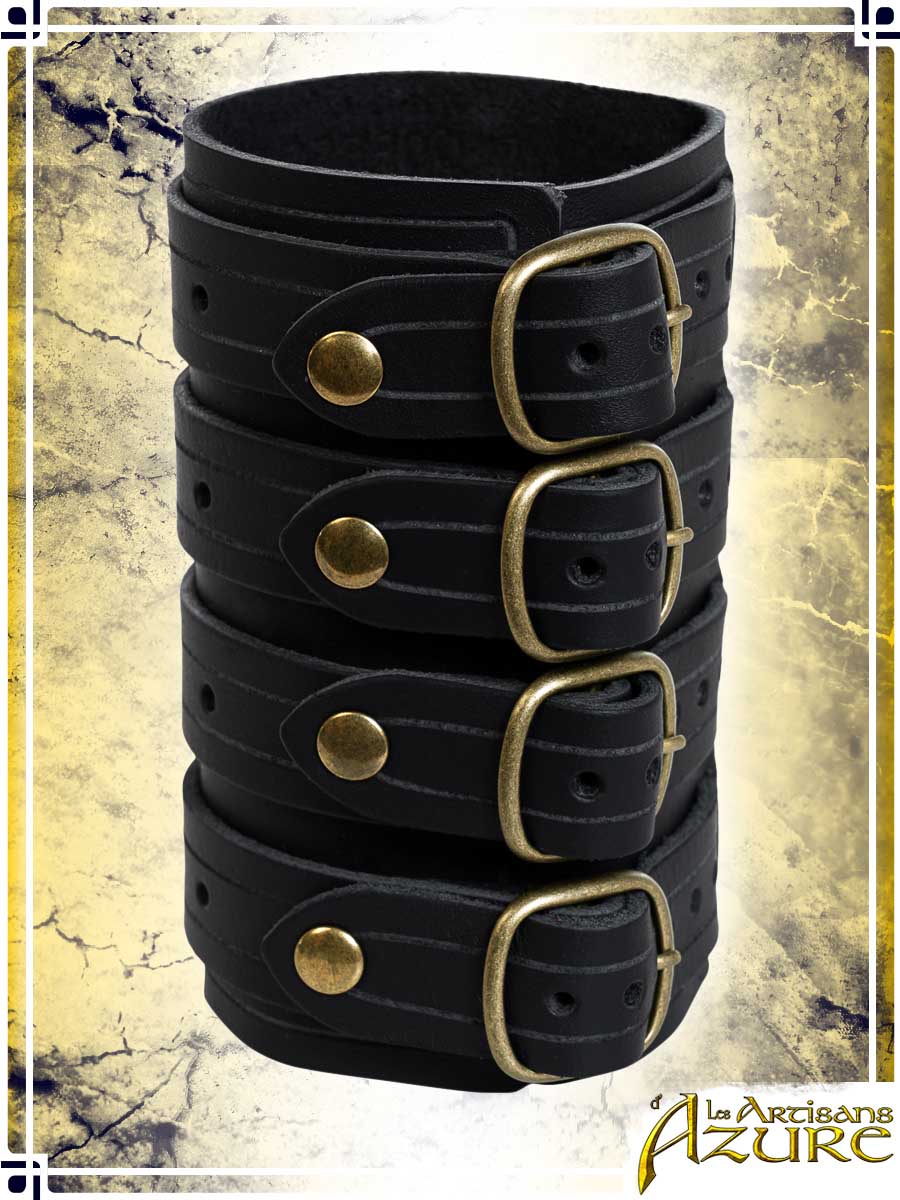 Bracelet with 4 straps