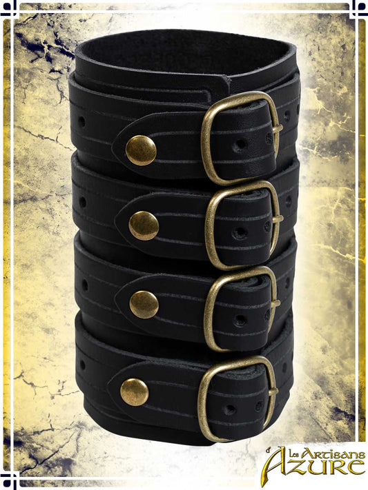 Bracelet with 4 straps