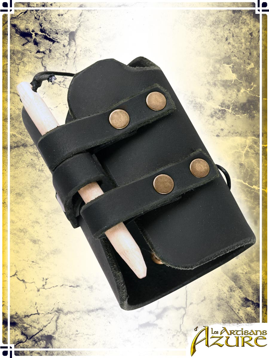 Quick Release Scabbard