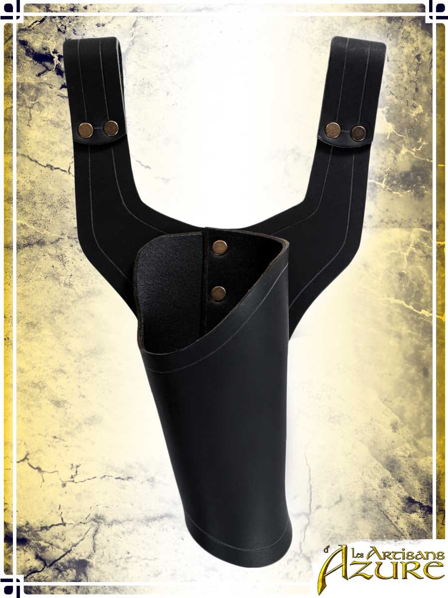 Universal Pistol Holster