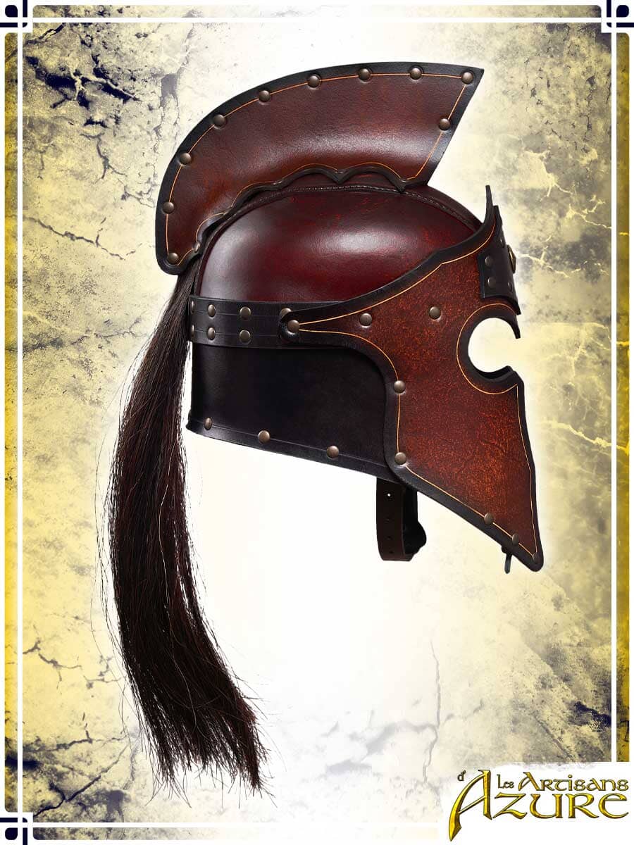 Roman Helm