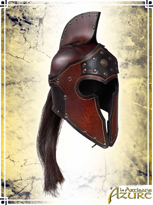 Roman Helm