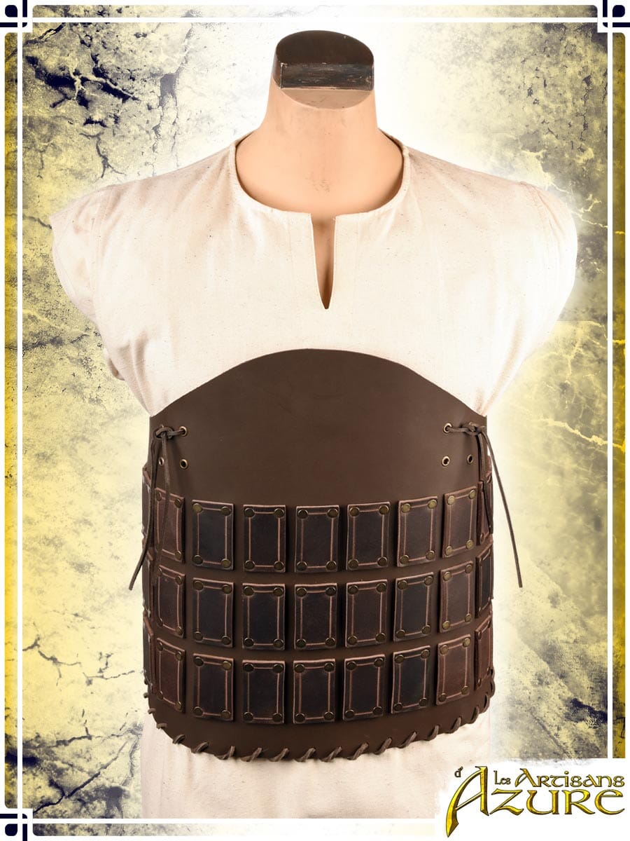 Scoundrel Bottom Armor