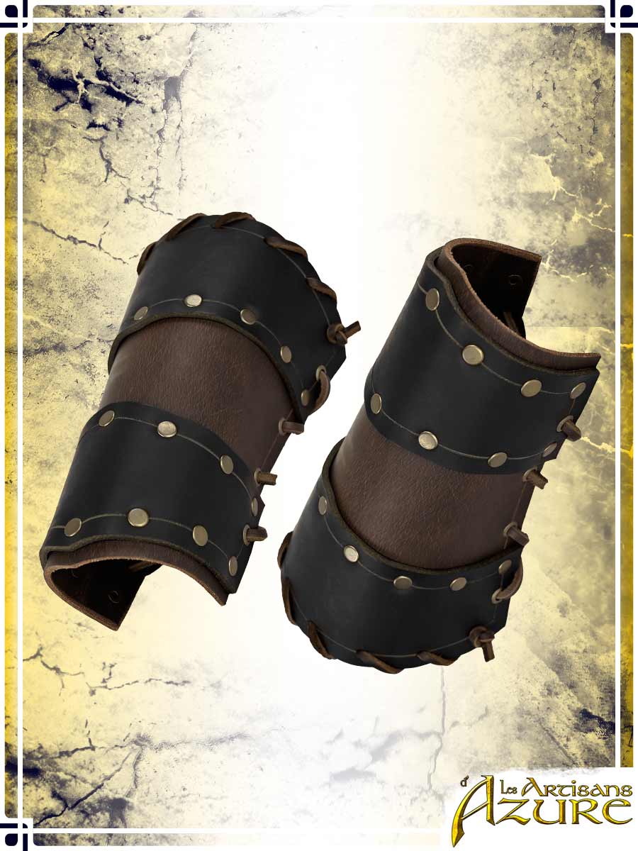 Scoundrel Bracers