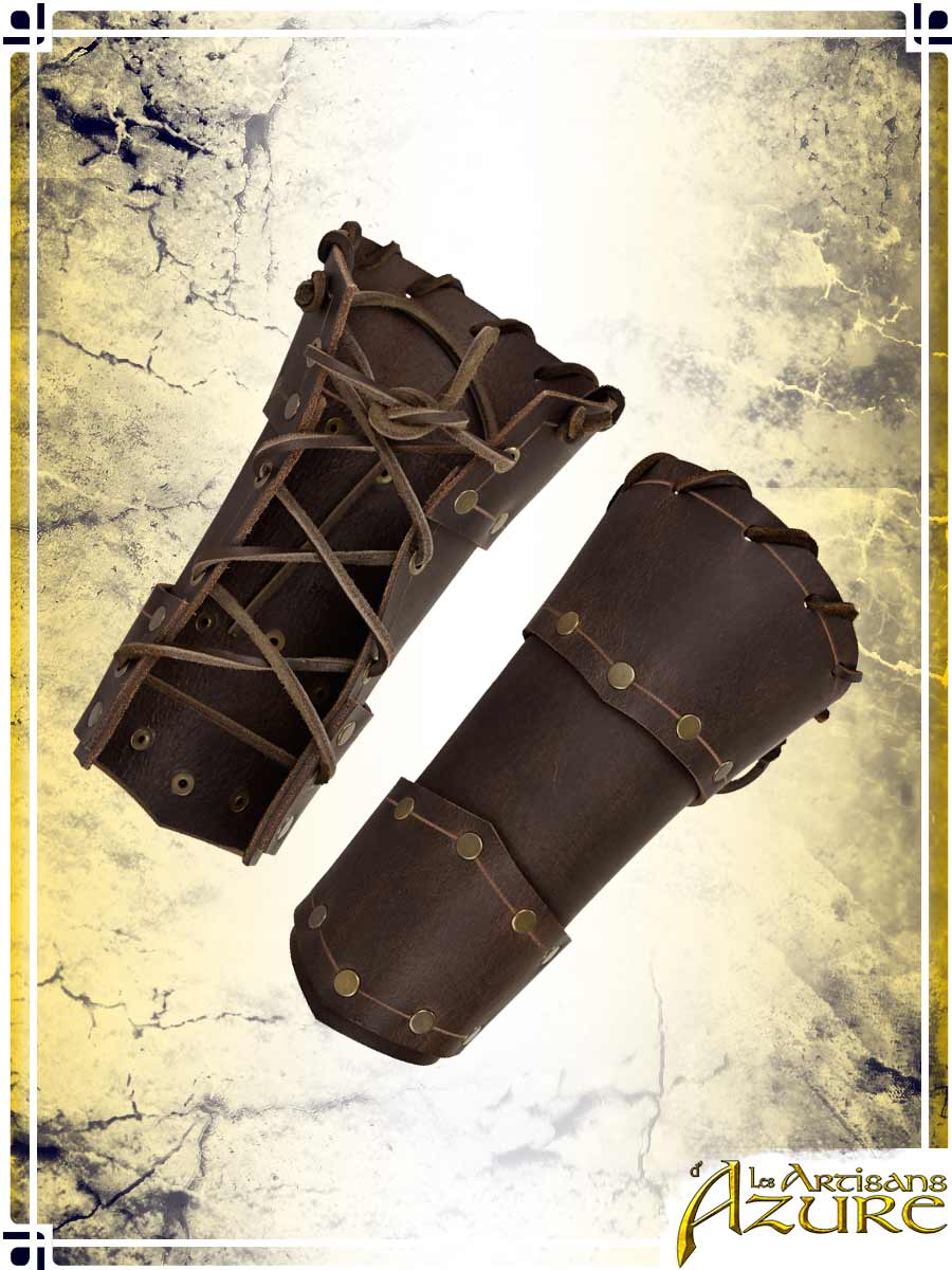 Scoundrel Bracers