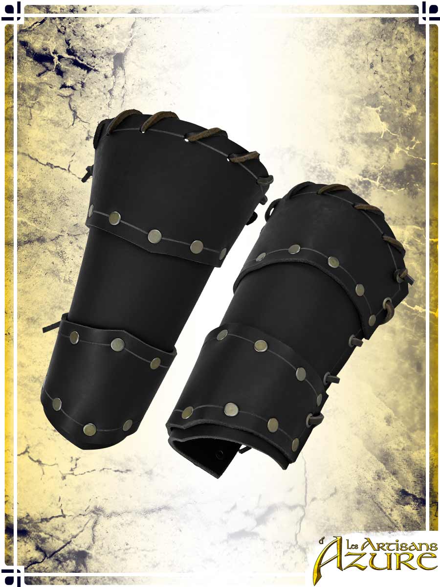 Scoundrel Bracers