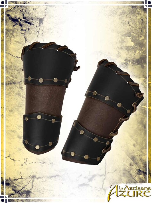 Scoundrel Bracers
