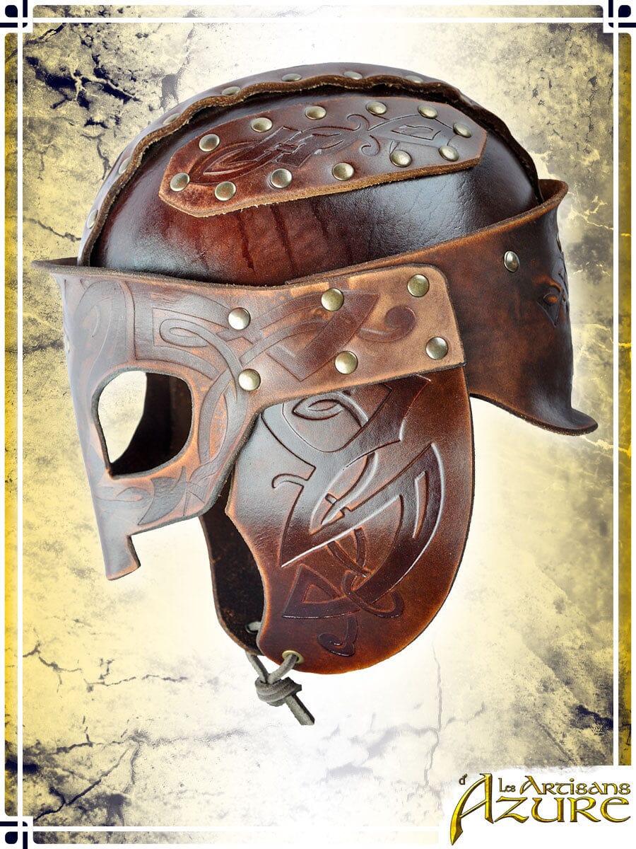 Viking Helmet