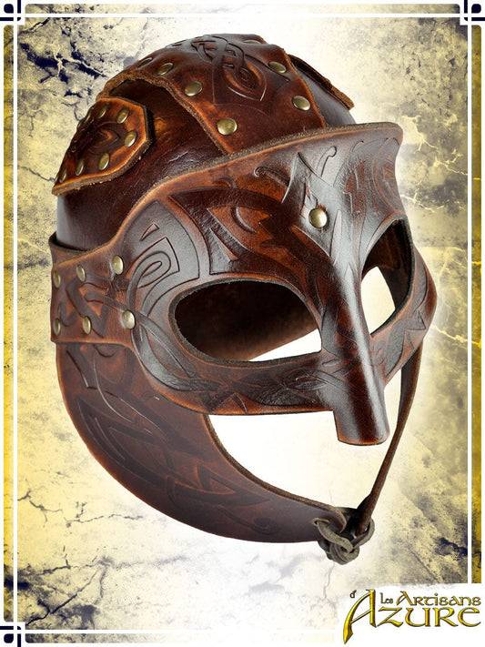 Viking Helmet