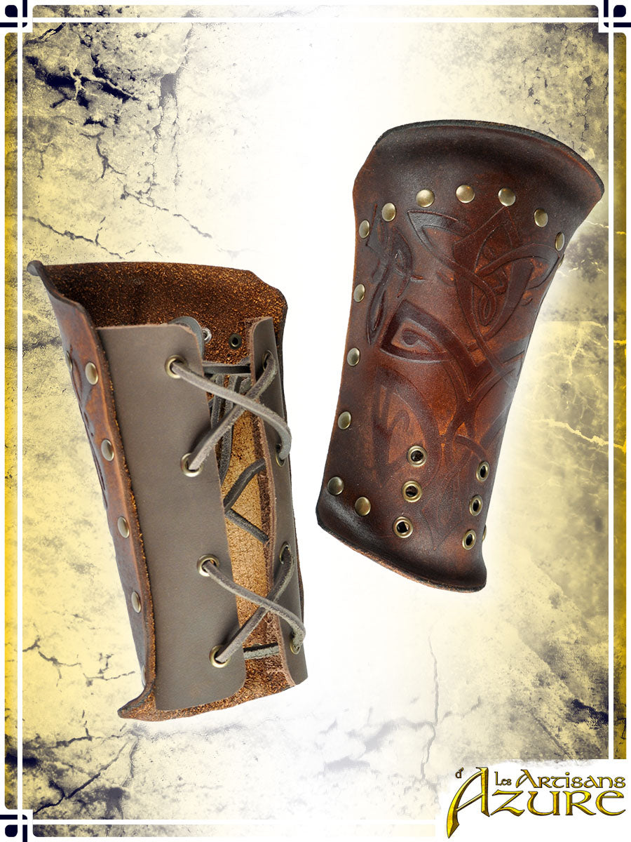 Viking Bracers