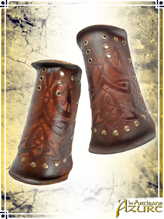 Viking Bracers