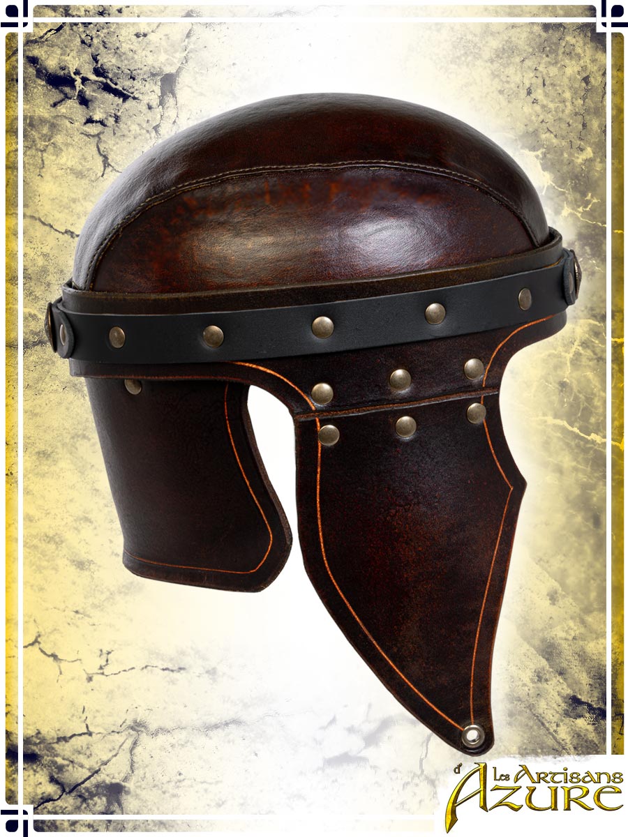 Legion Helmet