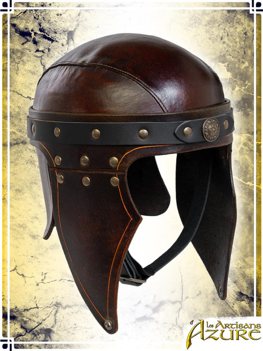 Legion Helmet
