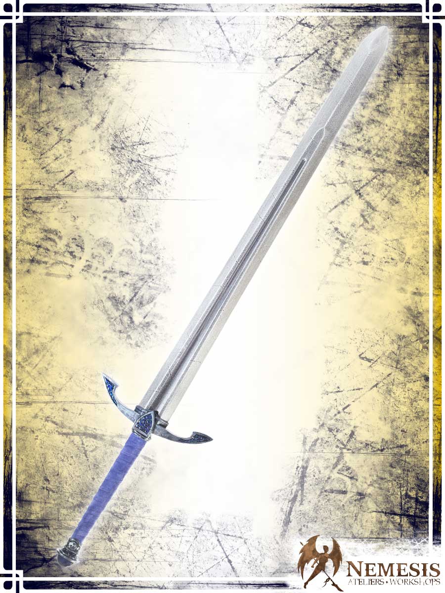 Gem Slash Sword