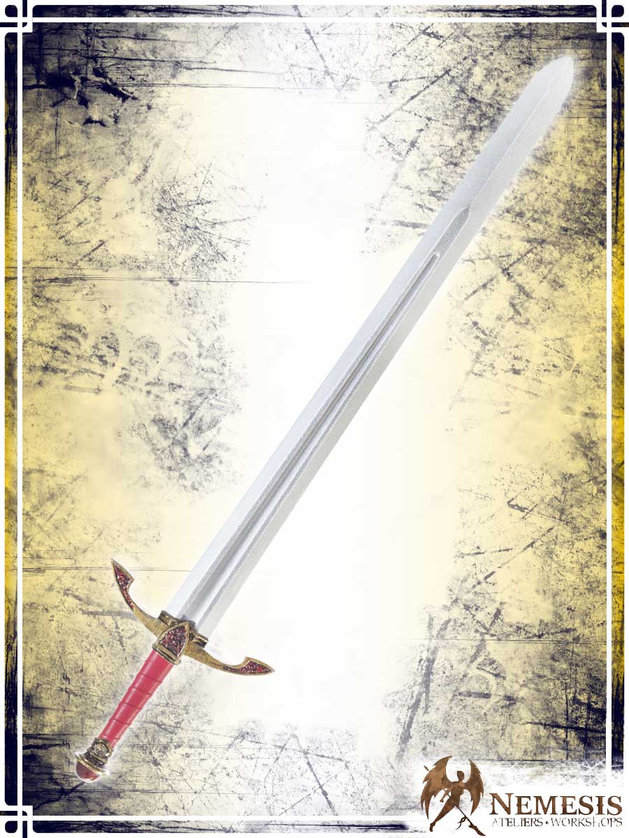 Gem Slash Sword