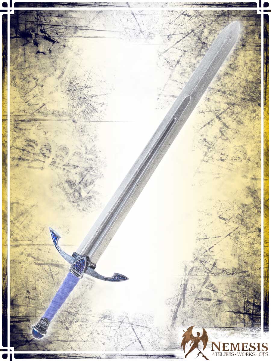 Gem Slash Sword