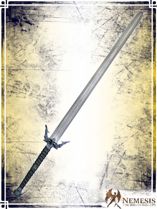 White Wolf Claymore 150cm