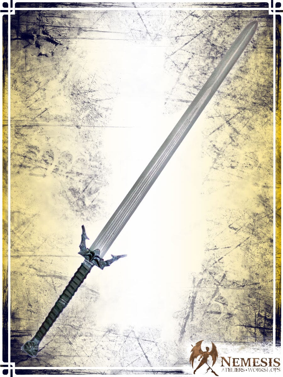 White Wolf Claymore 150cm